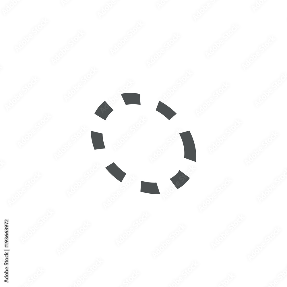 ring icon. sign design ring icon. sign design