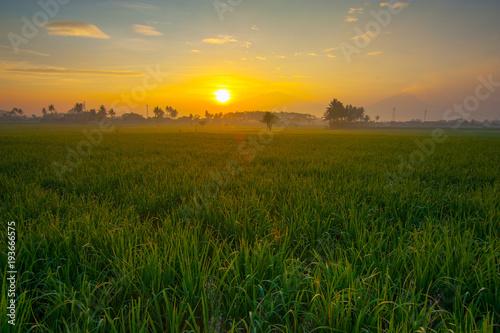 wonderful magelang  central java