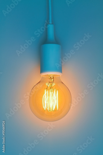 Lampe © Foto-Ruhrgebiet