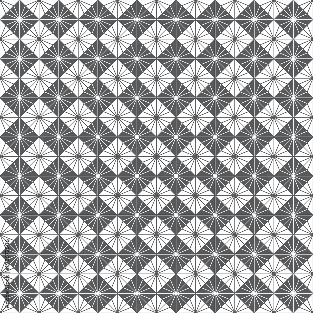 Checkered seamless pattern Checkered seamless pattern