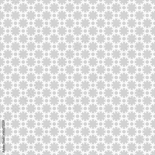 Vector seamless pattern