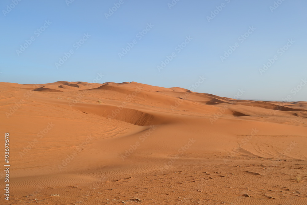 morocco landscape cityscape