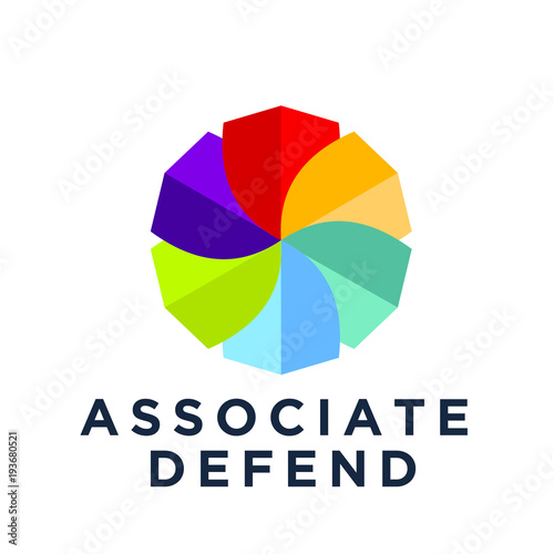 defend logo