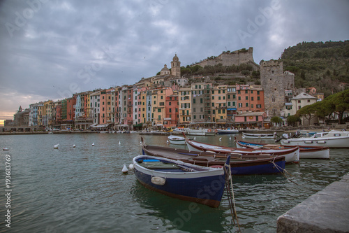 Portovenere