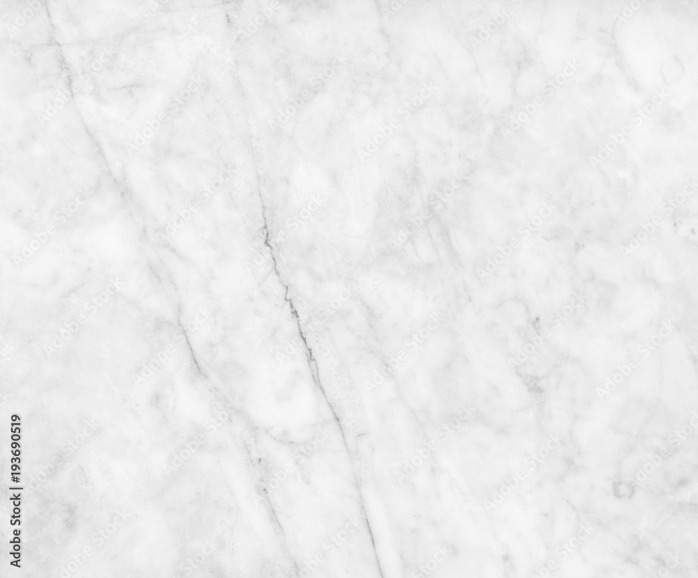 Obraz premium White marble texture background, abstract marble texture (natural patterns) for design.