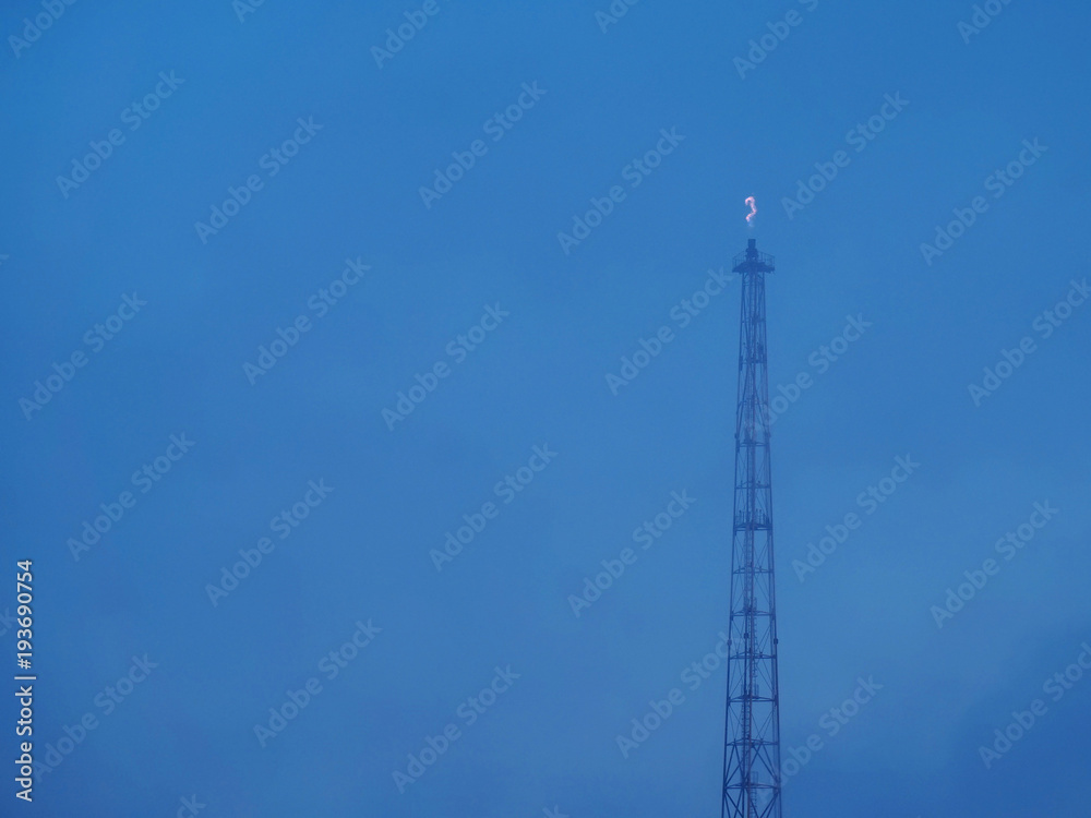 oil gas extraction and processing candle oil gas extraction and processing candle