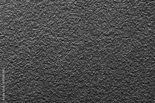 Background from a texture of black gloomy brutal skin closeup