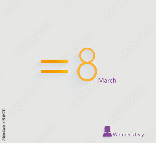 Día de la Mujer.