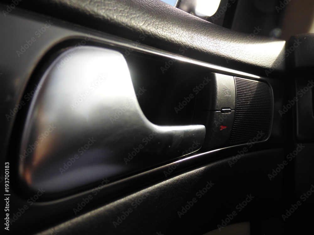 griff, öffner aluminium interrieur tür auto griff, öffner aluminium interrieur tür auto
