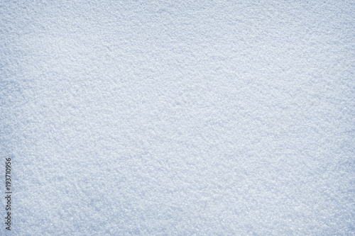 White snow texture