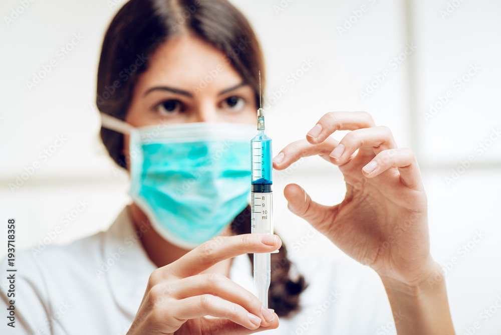 Vaccination Vaccination