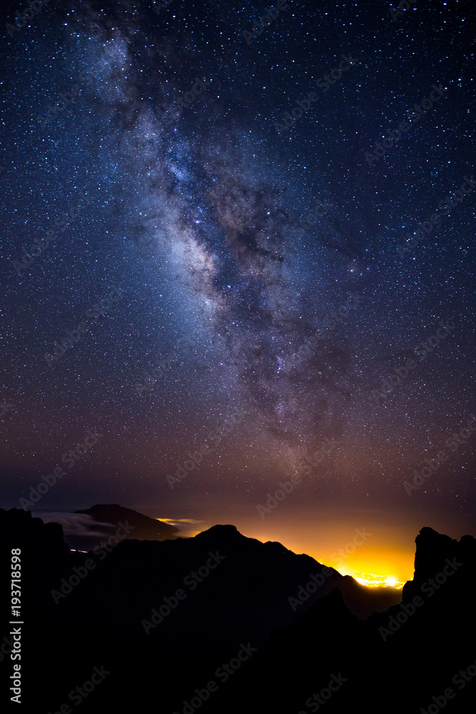 Milkyway La Palma 3