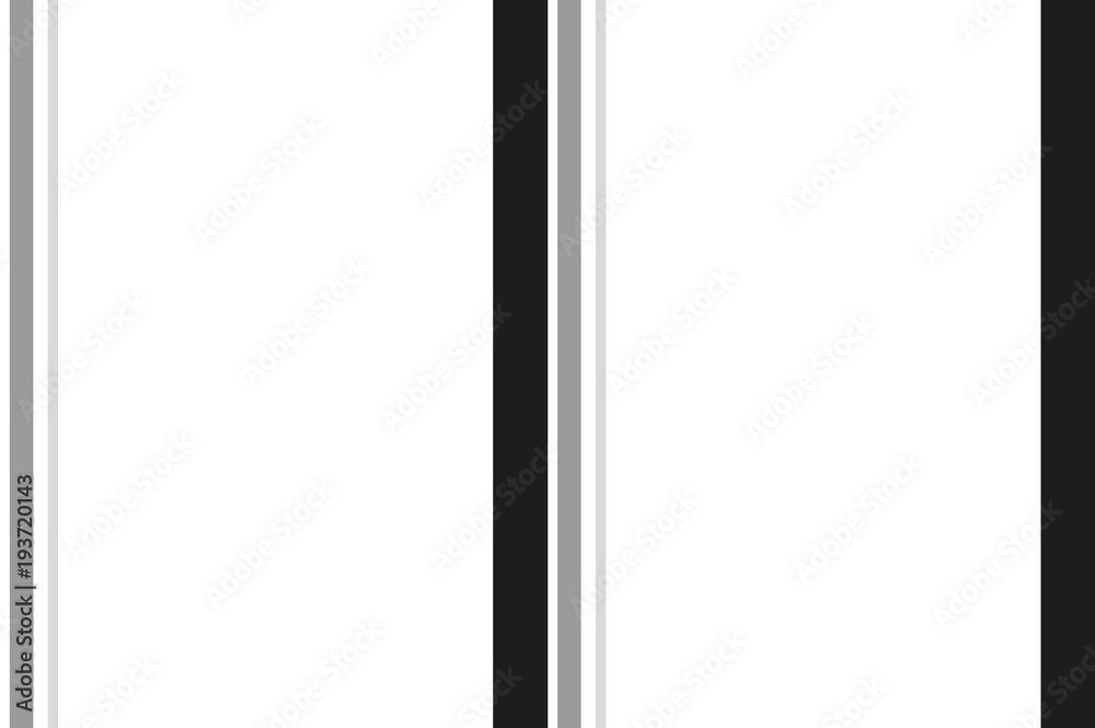 Seamless vector pattern with vertical stripes. Straight lines. Seamless vector pattern with vertical stripes. Straight lines.