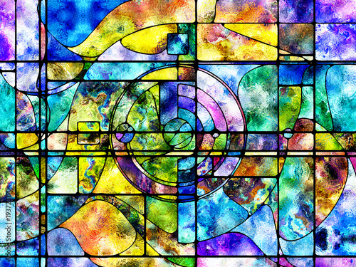 The Living Color Division