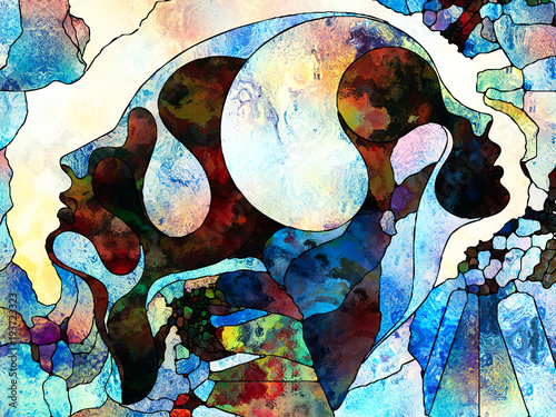 Fragmented Fusion of Our Souls