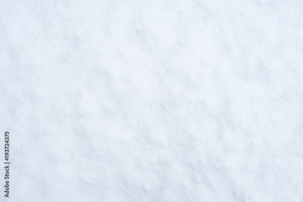 Snow texture Snow texture