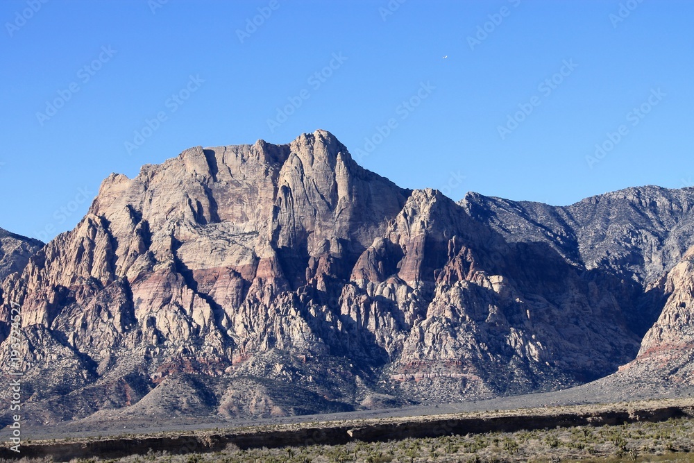 Red Rock Canyon Las Vegas, Nevada Red Rock Canyon Las Vegas, Nevada