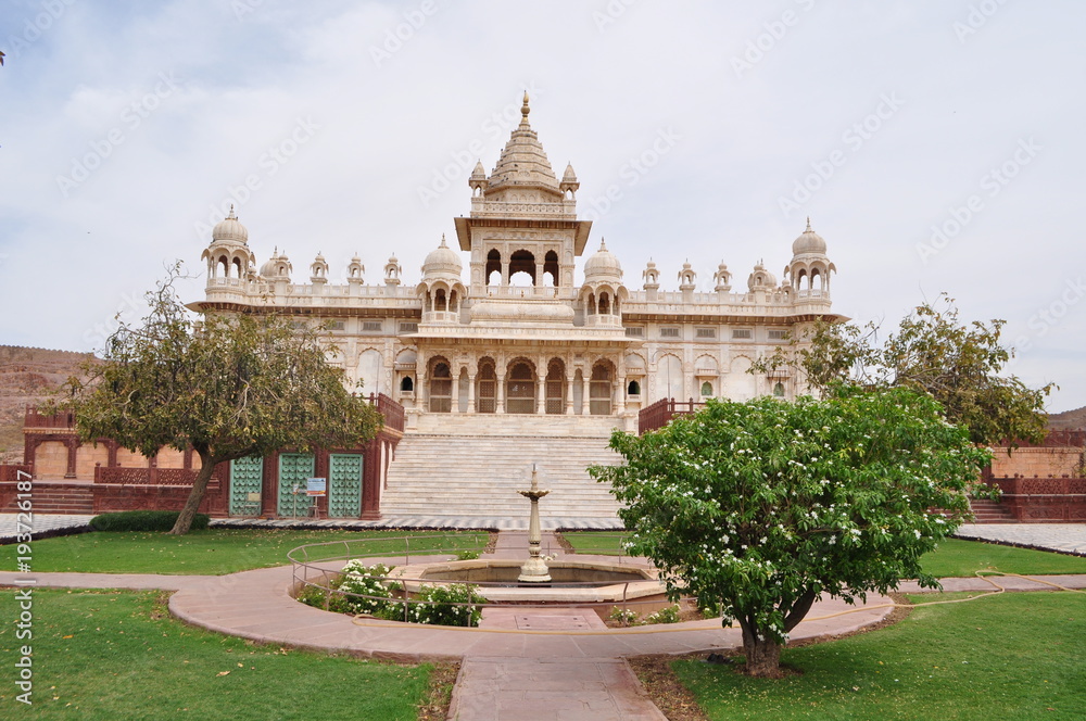 Palast Indien