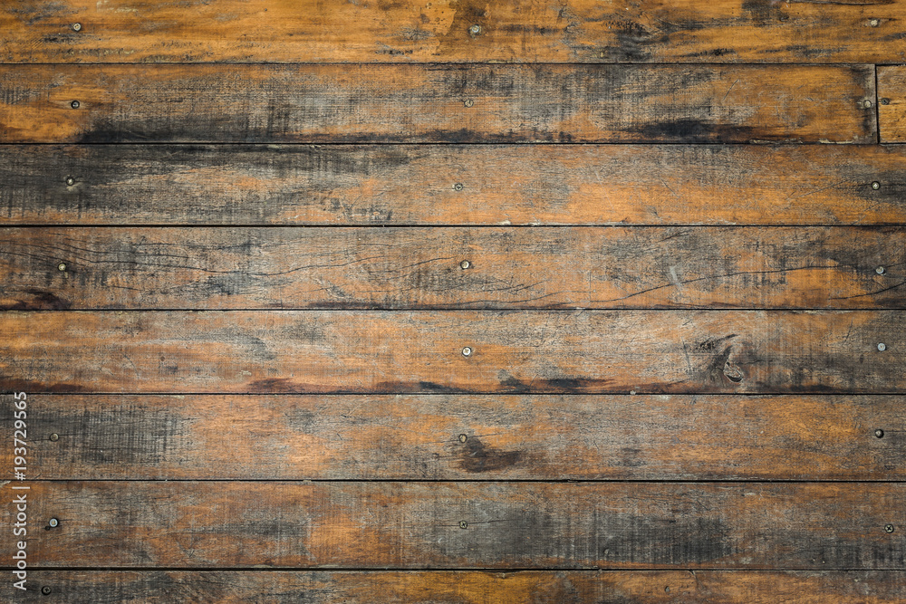 Old vintage wood background texture, Seamless wood floor texture, hardwood  floor texture Stock Photo | Adobe Stock
