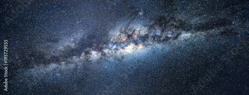 Obraz Panorama Drogi Mlecznej
