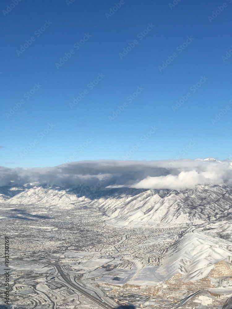 Fototapeta premium Arial