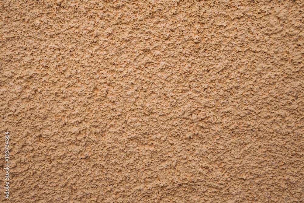 Cement stucco background texture and wallpaper, wall Cement stucco background texture and wallpaper, wall