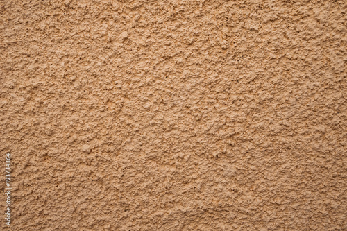 Cement stucco background texture and wallpaper, wall