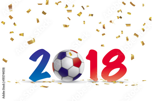 2018 TRICOLORE