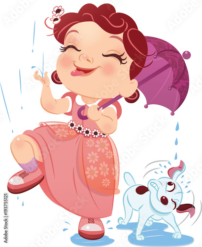 фотографія PrincessApril_Rain_Adopbe