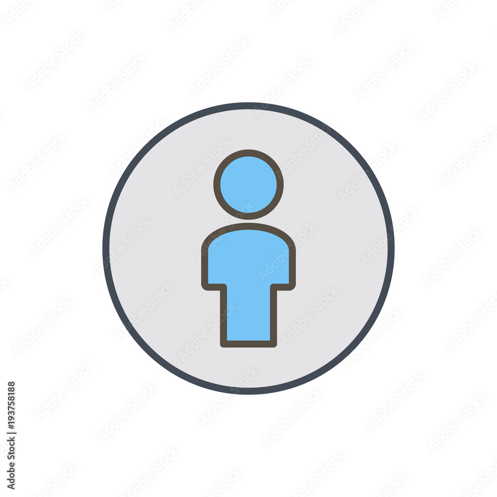 Attribution copy copyright restriction right icon Attribution copy copyright restriction right icon