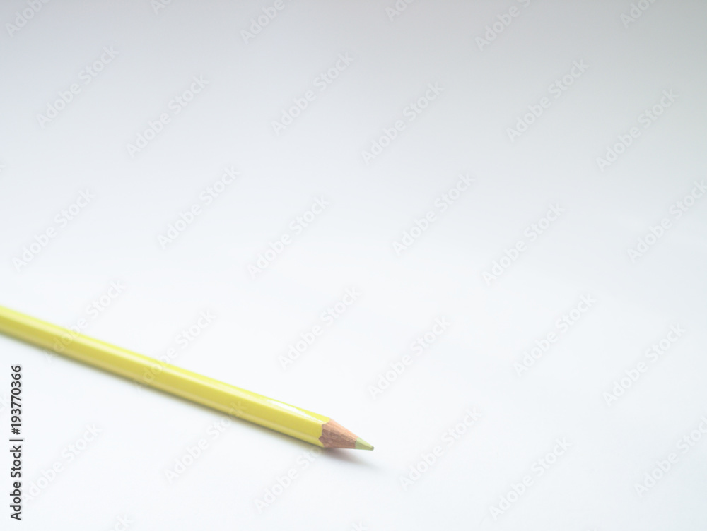 色鉛筆 色鉛筆