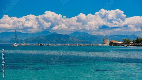 Corfu, Greece © TOP67