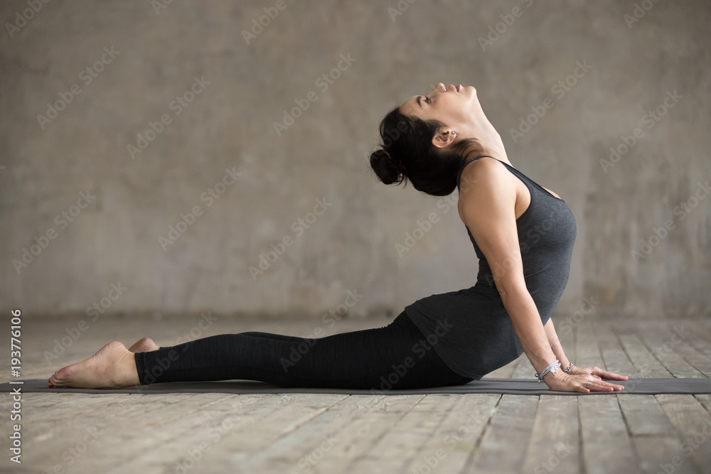 10 Yoga Asanas For a Full Body Workout to Practice Everyday