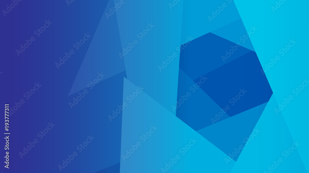 Abstract Wallpaper pale blue