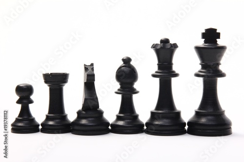 let's play chess