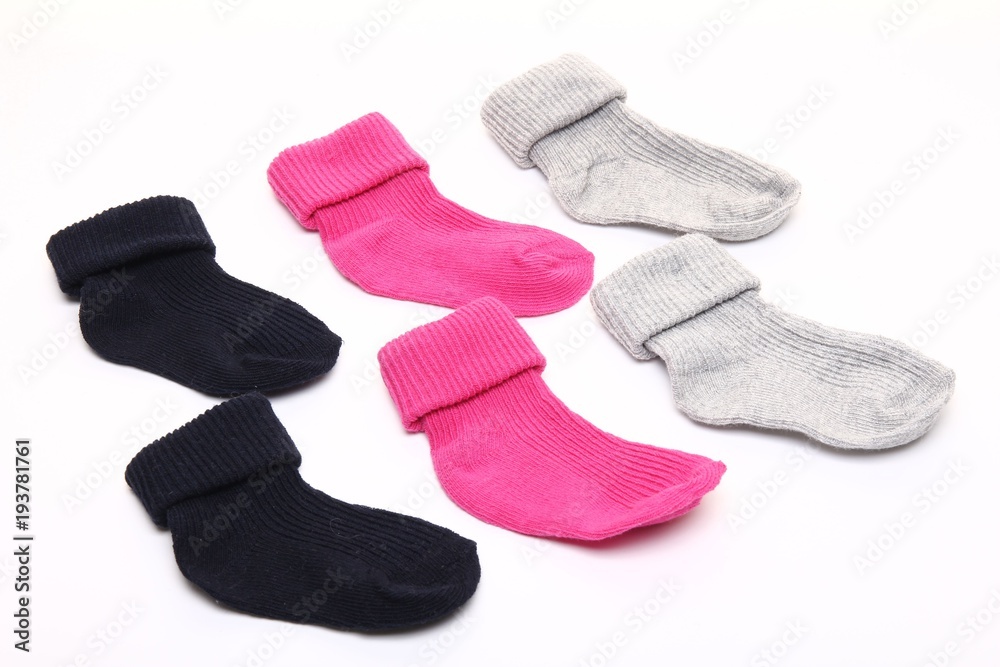 Baby socks Baby socks