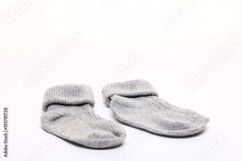 Baby socks