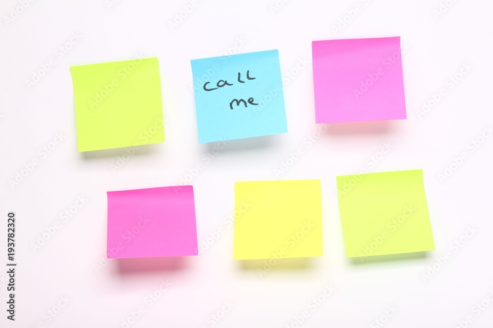 Memo notes Memo notes