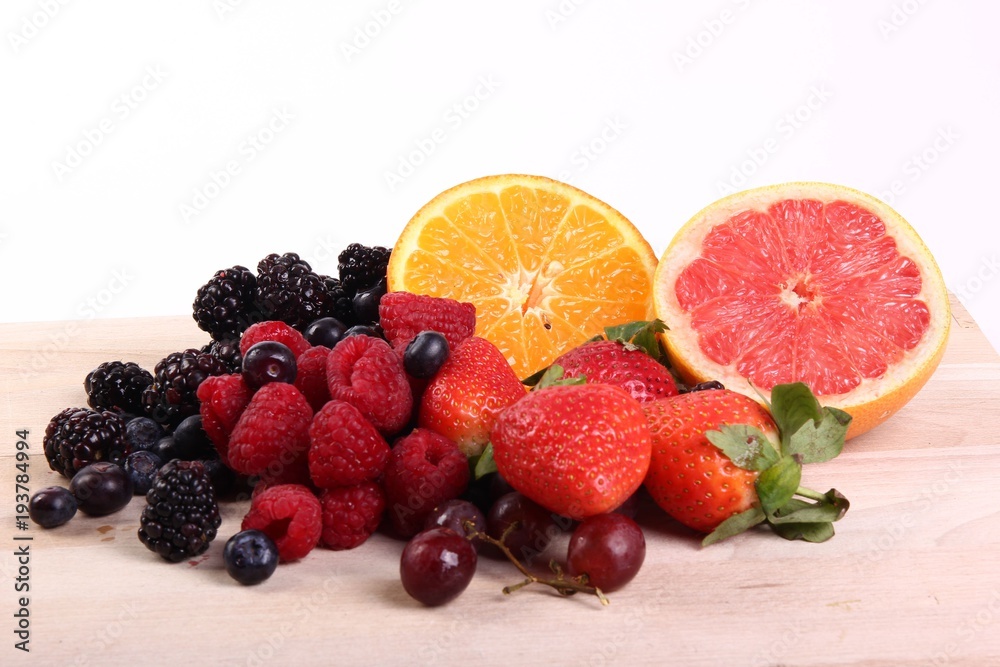 Fruits Fruits