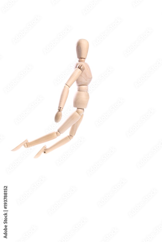 wood mannequin wood mannequin