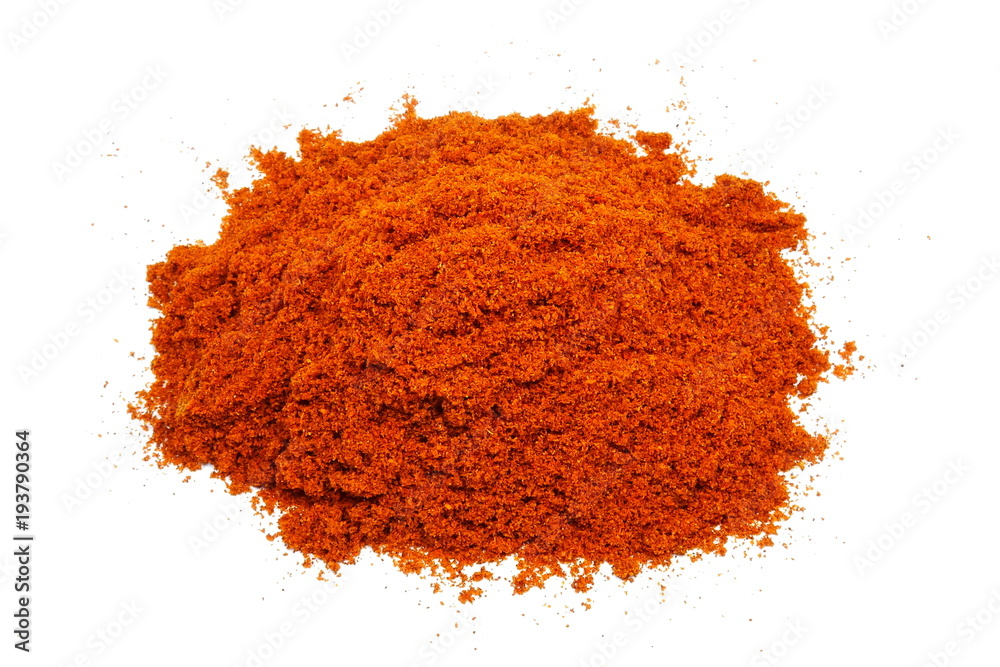 Spice Natural Sweet Dried Red Sweet Pepper Powder Spice Natural Sweet Dried Red Sweet Pepper Powder