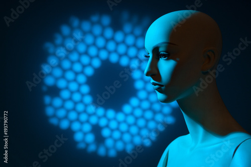 Developments of artificial ...