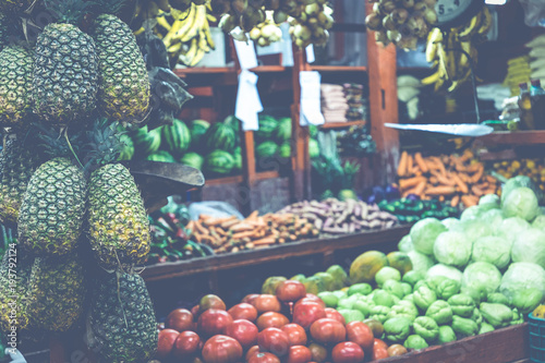 Photography Fruits and vegetables