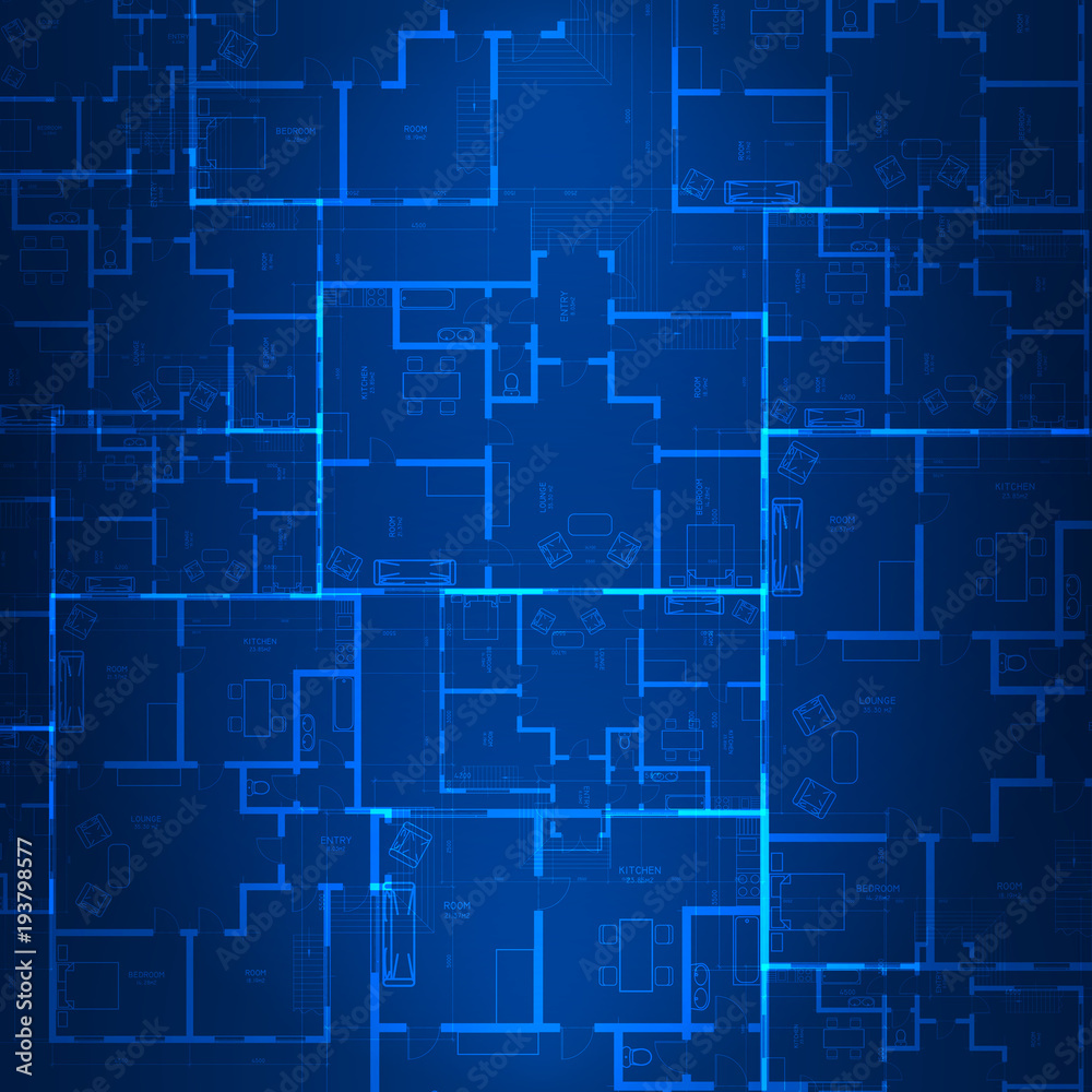 Architectural background. Architectural background.