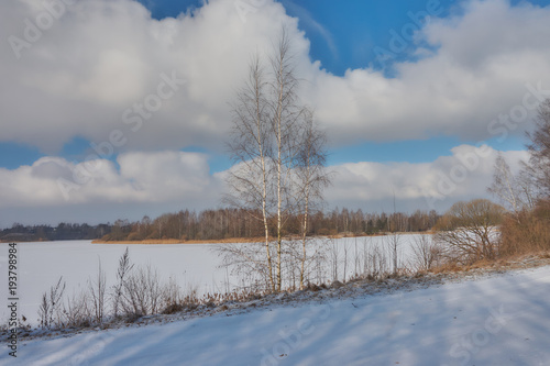 The Beauty of Winter © NetPix