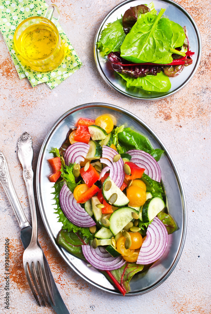 salad salad
