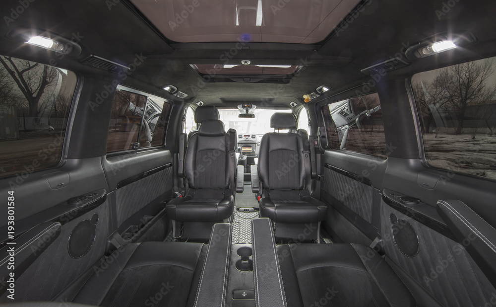 black leather interior car black leather interior car