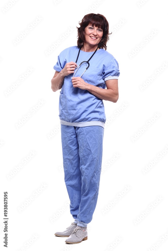 Beautiful nurse Beautiful nurse