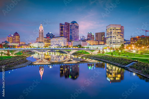 Columbus, Ohio, USA