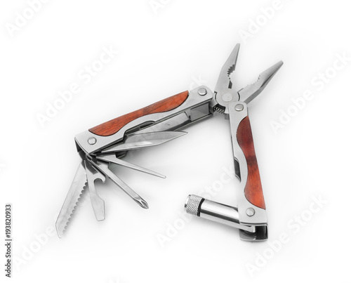 Obraz na plátně multipurpose multitool DIY